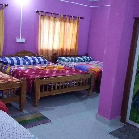 Nellakki Home Stay Madikeri Exterior photo