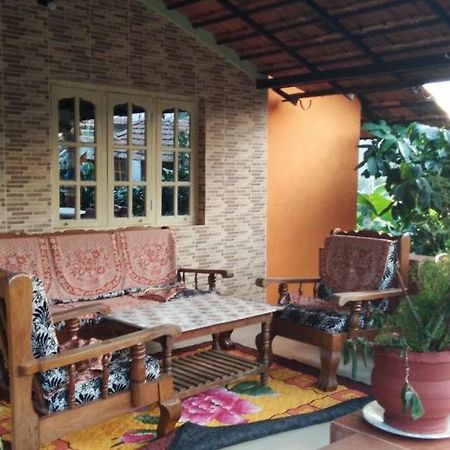 Nellakki Home Stay Madikeri Exterior photo